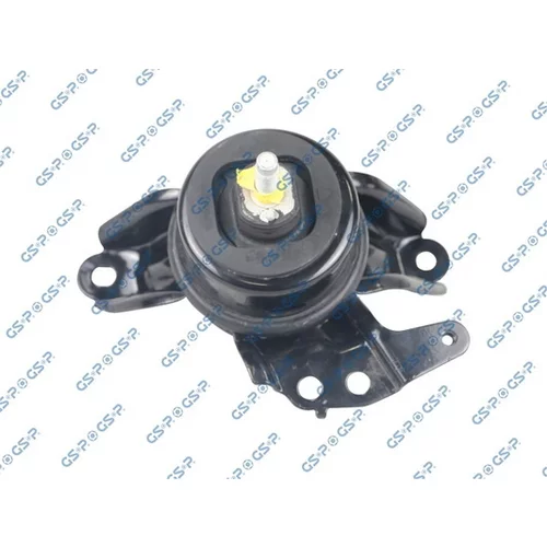 Uloženie motora GSP 533295