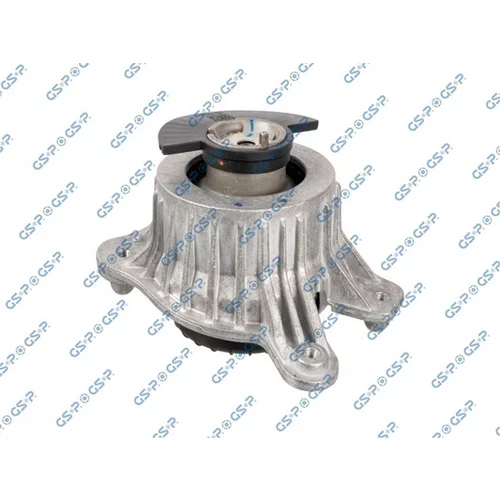 Uloženie motora GSP 537906