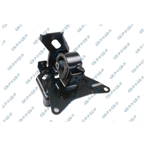 Uloženie motora GSP 538144
