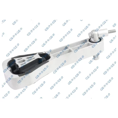 Uloženie motora GSP 538485