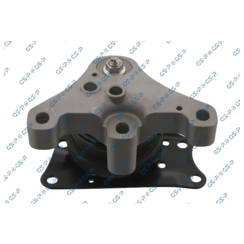 Uloženie motora GSP 539154