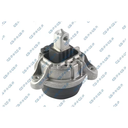 Uloženie motora GSP 539159