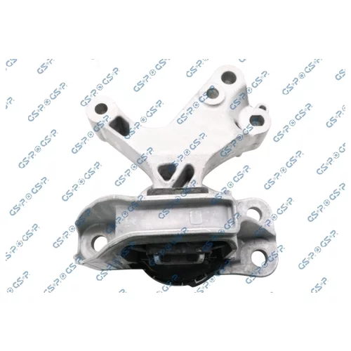 Uloženie motora GSP 539182