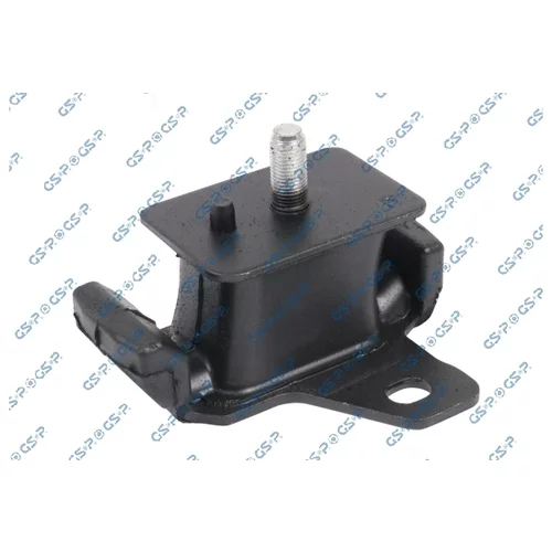 Uloženie motora GSP 539537