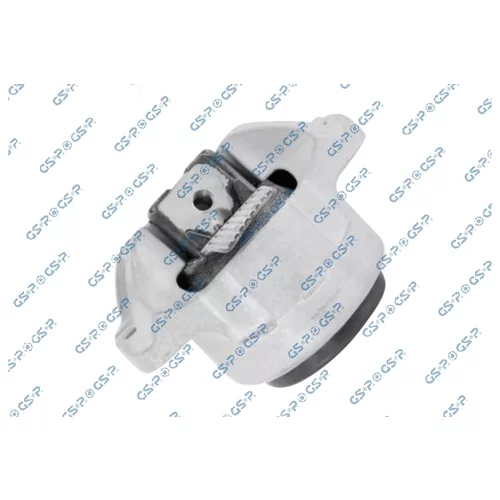Uloženie motora GSP 539742