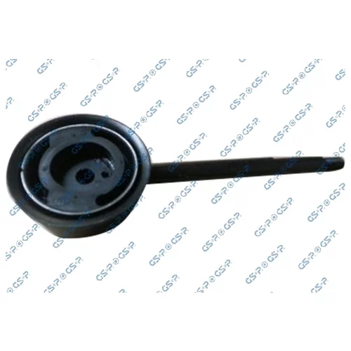 Uloženie motora GSP 539869