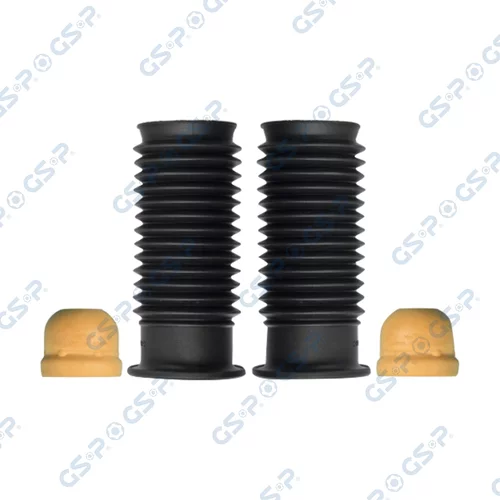 Ochranná sada tlmiča proti prachu GSP 5406680PK