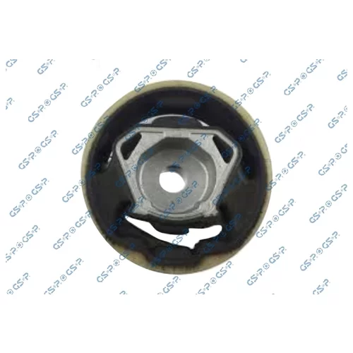 Uloženie motora GSP 550160