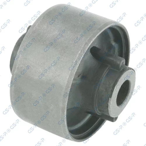 Uloženie riadenia GSP 550466