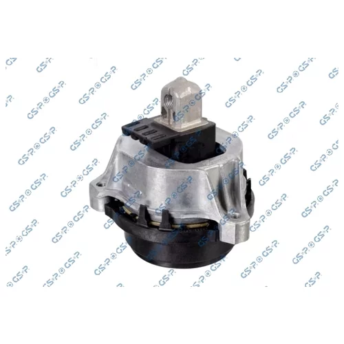 Uloženie motora GSP 552188