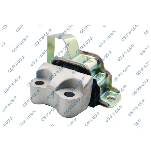 Uloženie motora GSP 552224