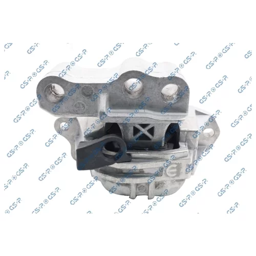 Uloženie motora GSP 552251