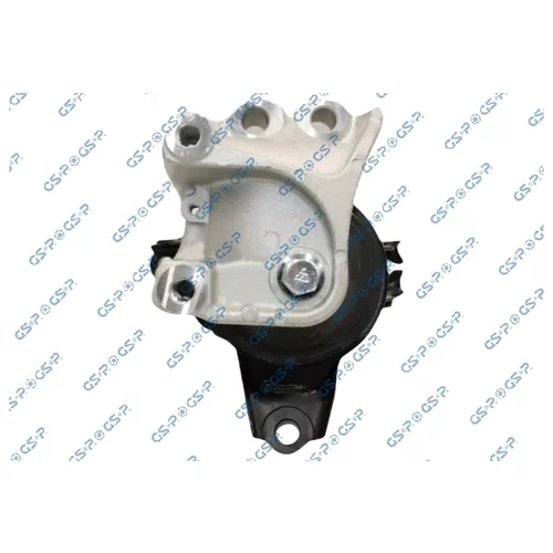 Uloženie motora GSP 552265