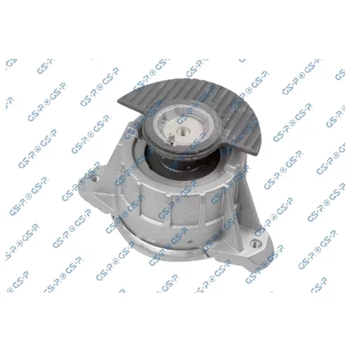 Uloženie motora GSP 552310