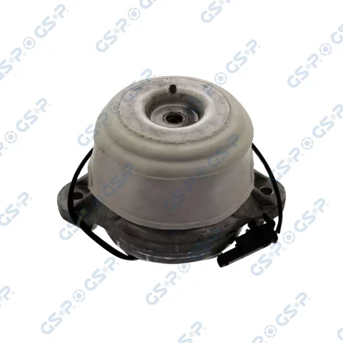 Uloženie motora GSP 552448