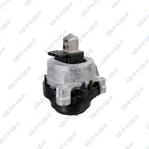 Uloženie motora GSP 552532