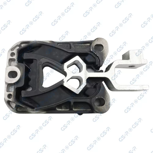 Uloženie motora GSP 558000