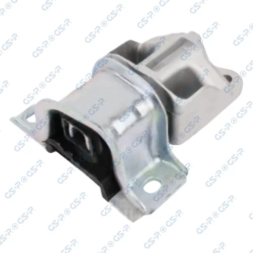 Uloženie motora GSP 558039