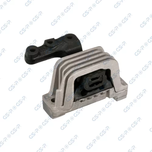 Uloženie motora GSP 558067