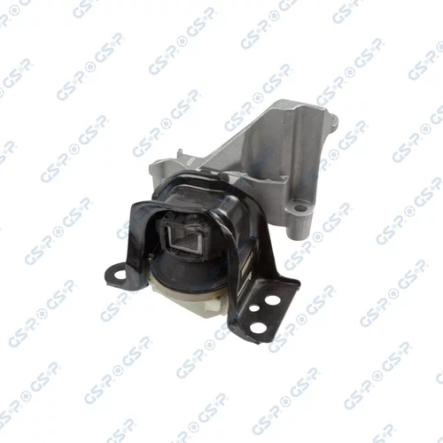 Uloženie motora GSP 558075