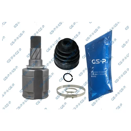 Sada kĺbov hnacieho hriadeľa GSP 601352