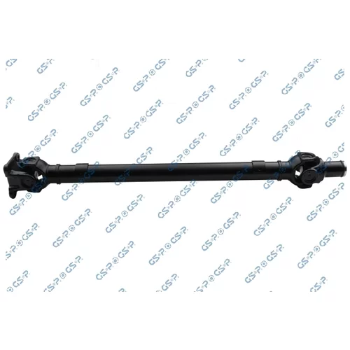 Kĺbový hriadeľ pohonu nápravy PS900596 /GSP/ - obr. 1