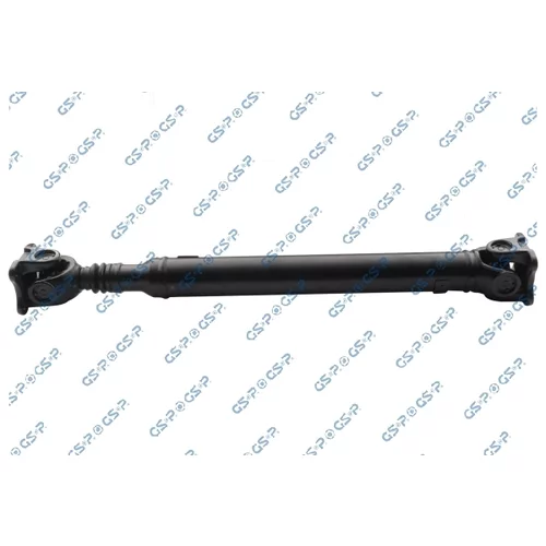 Kĺbový hriadeľ pohonu nápravy PS901409 /GSP/ - obr. 1