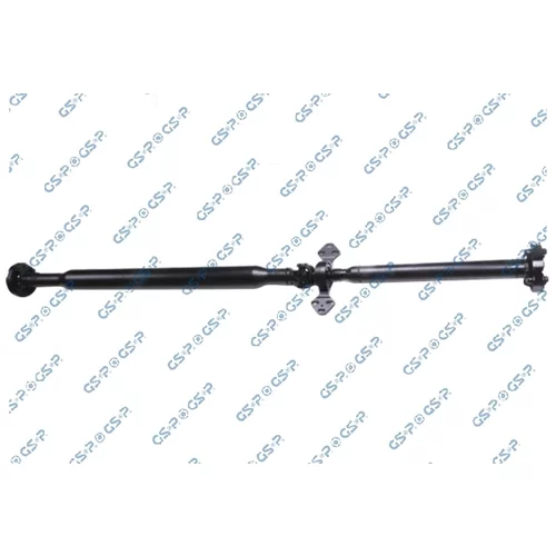 Kĺbový hriadeľ pohonu nápravy GSP PS901469