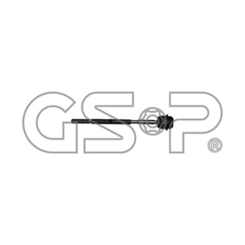 Axiálny čap tiahla riadenia GSP S030319