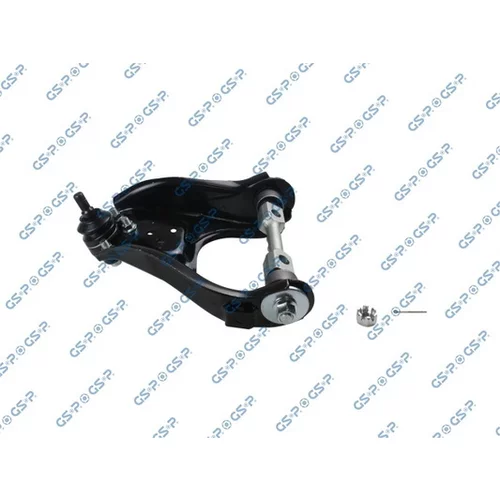 Rameno zavesenia kolies GSP S061241