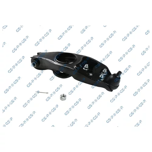 Rameno zavesenia kolies GSP S061952