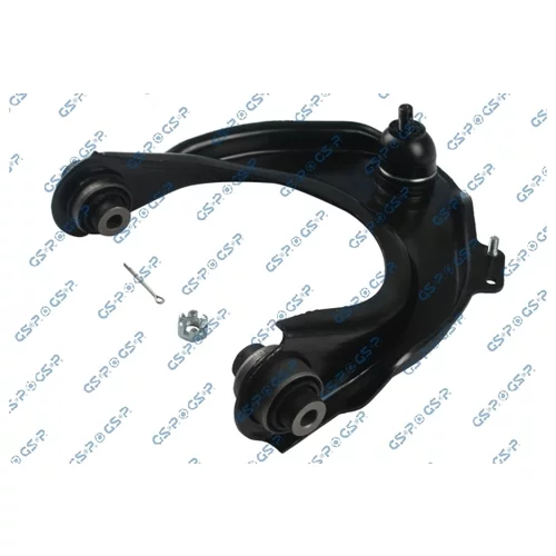 Rameno zavesenia kolies GSP S062185