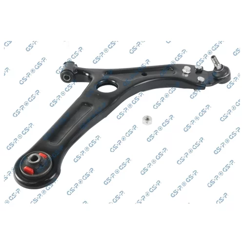 Rameno zavesenia kolies GSP S064656
