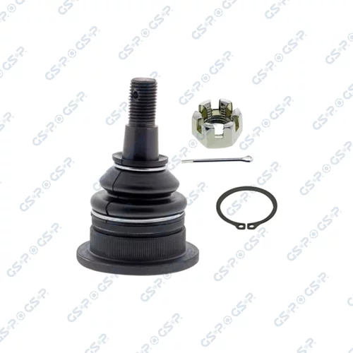 Zvislý/nosný čap GSP S081369