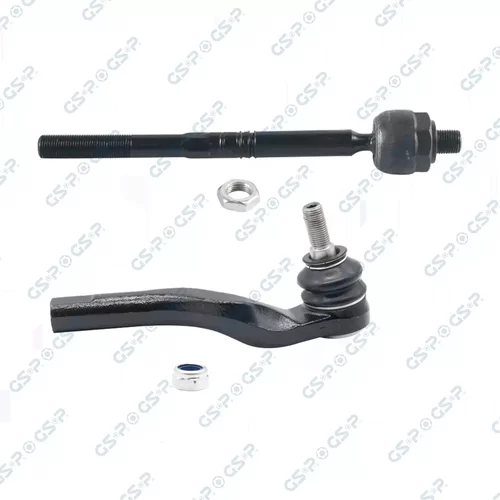 Spojovacia tyč riadenia GSP S100522