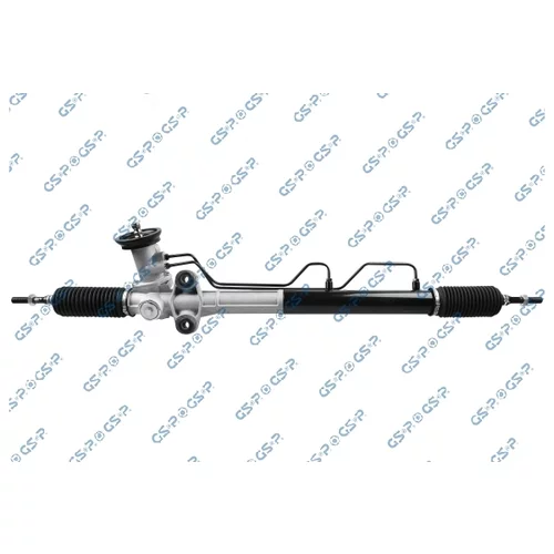 Prevodka riadenia GSP SR900304