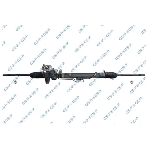 Prevodka riadenia GSP SR900804