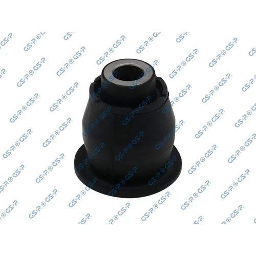 Uloženie riadenia GSP 511161