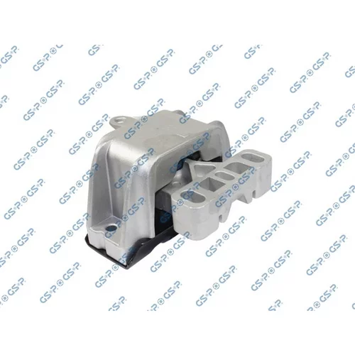 Uloženie motora GSP 512358