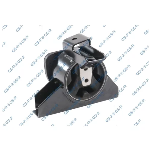 Uloženie motora GSP 514064