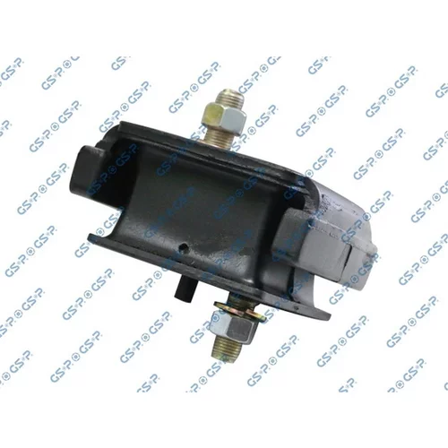 Uloženie motora GSP 531509S