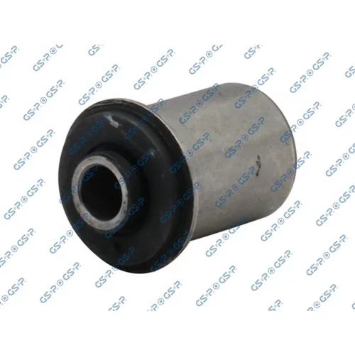 Uloženie riadenia GSP 532345