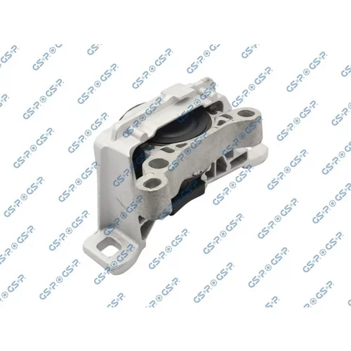 Uloženie motora GSP 532738
