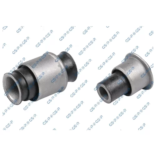 Uloženie riadenia GSP 535997K