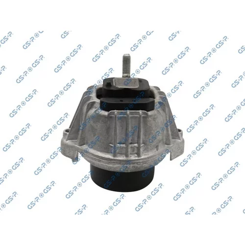 Uloženie motora GSP 537709