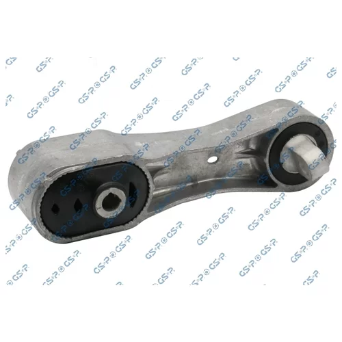 Uloženie motora 537873 /GSP/