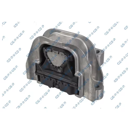 Uloženie motora GSP 539384