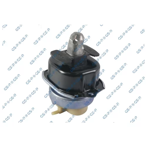 Uloženie motora GSP 539405
