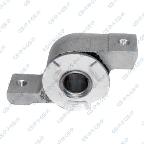 Uloženie riadenia GSP 550606
