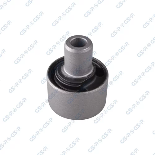Uloženie riadenia GSP 550662